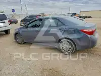 2019 Toyota COROLLA photo