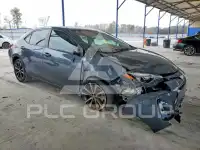 2019 Toyota COROLLA photo