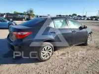 2019 Toyota COROLLA фото