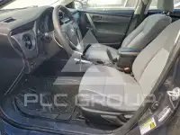 2019 Toyota COROLLA photo