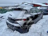 2019 Toyota COROLLA photo