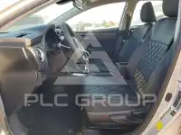 2019 Toyota COROLLA photo