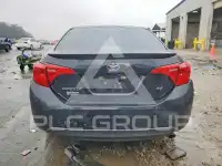 2019 Toyota COROLLA фото