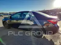 2019 Toyota COROLLA фото