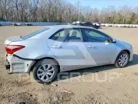 2019 Toyota COROLLA photo