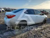 2019 Toyota COROLLA фото