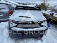 2019 Toyota COROLLA photo