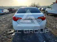 2019 Toyota COROLLA фото