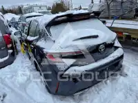 2019 Toyota COROLLA photo