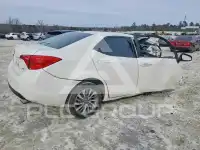 2019 Toyota COROLLA фото
