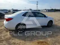 2019 Toyota COROLLA фото
