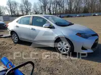 2019 Toyota COROLLA photo