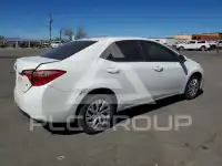 2019 Toyota COROLLA фото