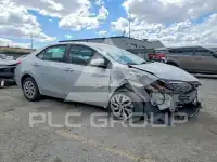 2019 Toyota COROLLA photo