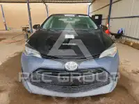 2019 Toyota COROLLA photo