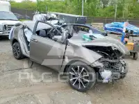 2019 Toyota COROLLA фото