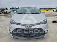 2019 Toyota COROLLA фото