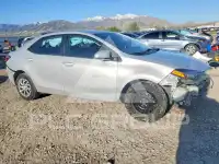2019 Toyota COROLLA фото