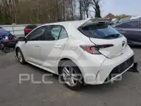 2019 Toyota COROLLA фото