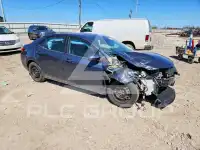 2019 Toyota COROLLA фото