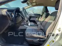 2019 Toyota COROLLA фото
