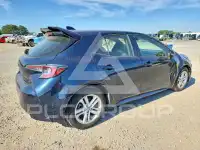 2019 Toyota COROLLA фото