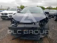 2019 Toyota COROLLA photo