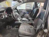 2019 Toyota COROLLA photo