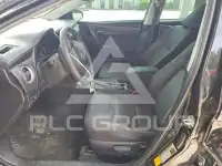 2019 Toyota COROLLA фото
