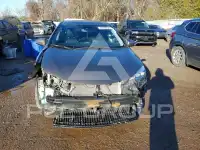 2019 Toyota COROLLA фото