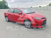2019 Toyota COROLLA photo