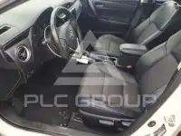 2019 Toyota COROLLA photo