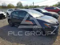 2019 Toyota COROLLA фото