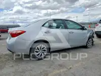 2019 Toyota COROLLA photo