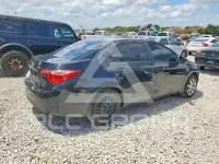 2019 Toyota COROLLA фото