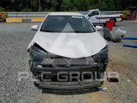 2019 Toyota COROLLA фото