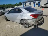 2019 Toyota COROLLA фото