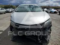 2019 Toyota COROLLA photo