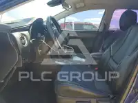 2019 Toyota COROLLA фото