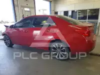 2019 Toyota COROLLA фото