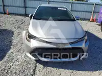 2019 Toyota COROLLA фото