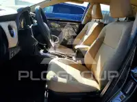 2019 Toyota COROLLA фото