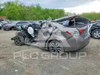 2019 Toyota COROLLA фото