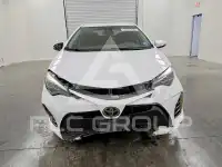 2019 Toyota COROLLA фото