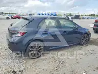 2019 Toyota COROLLA фото