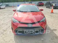 2019 Toyota COROLLA фото