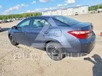 2019 Toyota COROLLA фото