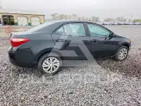 2019 Toyota COROLLA фото