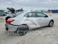 2019 Toyota COROLLA фото