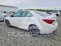 2019 Toyota COROLLA photo